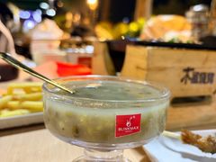 -木屋烧烤(惠阳华润小径湾店)
