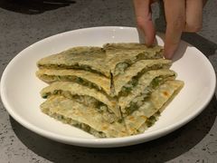 冷饭麦饼-荣家小吃(紫阳街店)