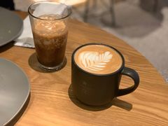 -星巴克臻选(上海合生汇1F店)