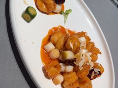 -阿庄新豫菜(通泰路店)