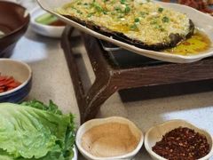 -浮何烤铺(桐梓林店)