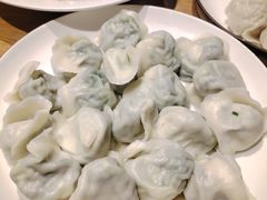 -伊喜饺子·烤鸭(五道口学院路店)