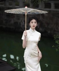 -租旗袍租礼服馆