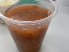 -清真马记宫廷奶酪(农光里店)