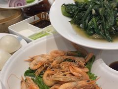 -金穗-老荣成·荣成菜