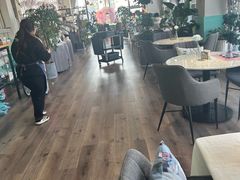 -荣耀.西式融合餐厅(留云湖店)