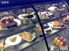-星巴克臻选(广州东山锦轩店)