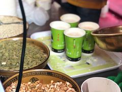 -清真老马家国华牛奶鸡蛋醪糟(正宁路店)