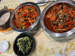 -聚味瞿记·龙虾堂(咸嘉湖店)