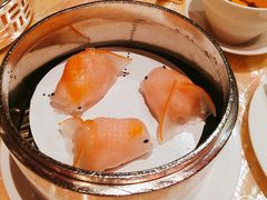 金鱼饺-8餐厅(新葡京酒店)