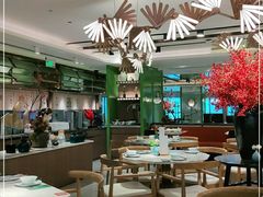 大堂-望湘园·小雅(德基店)