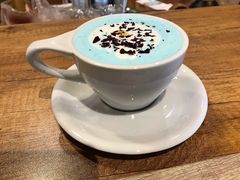 -ZING COFFEE 镜咖啡