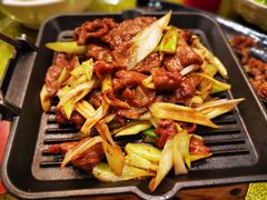 -大鸭梨烤鸭(左家庄店)