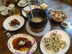-猪肉婆私房菜(容桂总店)