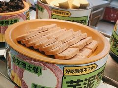 -龍歌自助小火锅(崂山丽达店)