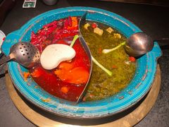 -吼堂老火锅(太古里总店)