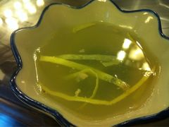 蛋花雞湯-秦淮小吃城(夫子庙店)