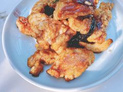 -小吊梨汤·北京菜(香山店)