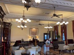 -Salon de Ville浦江汇(上海外滩华尔道夫酒店店)