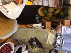 -木屋烧烤(坂田天安云谷店)