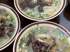 -沈记土鸡米线(七星街品牌中心店)