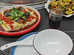 -地锅之家·鲜货工厂(华发路店)
