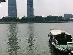 -仑头海鲜城(仑头环村南路店)