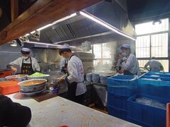 -伊穆祥牛肉面总店·清真