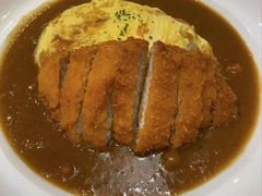 -CoCo壱番屋(久光百货店)