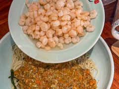 -裕兴记•蟹黄面馆(人民广场店)