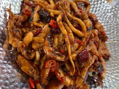 -乡村基·川味现炒大王(熙悦天街店)