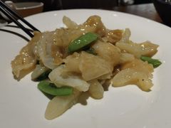 -陆壹捌餐厅(五大道店)