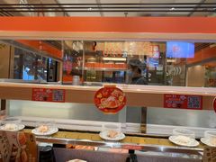 -争鲜回转寿司(海曙天一PLUS店)