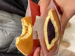 -章台柳铜锣烧(苏州中心店)