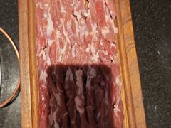 -东来顺饭庄(金泉广场店)