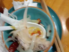 -南国锋味椰子鸡(瀚海店)