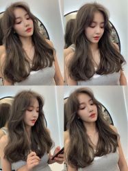 -HAIR POP