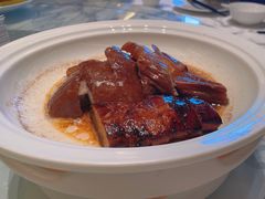 -香港狮子山下·明星粤菜餐厅(北苑店)