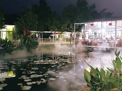 景观位-一品烧农庄·佛山本地菜(西岸店)