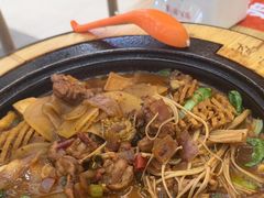-花宝街鸡公煲(龙贵店)