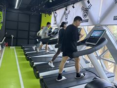 -GMJ·24H健身房(四川北路店)