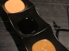 胡麻醋-小十料理(新城店)