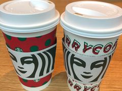 -星巴克(丁香国际商业中心店)