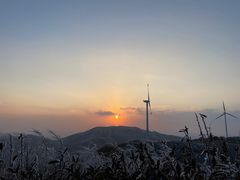 -东白山