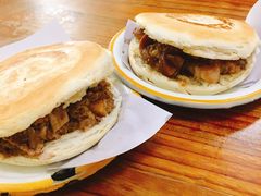 -秦豫肉夹馍(东羊市店)
