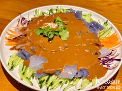 -伊喜饺子(五道口学院路店)