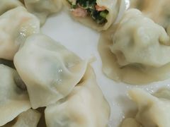 -聚德福海鲜家常菜(刘庄店)