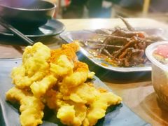 仙女酥肉-绝城芋儿鸡(龙王庙街总店)