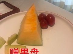 -大鸭梨烤鸭(左家庄店)