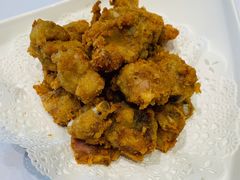 蒜香排骨-张福记(五一公园店)